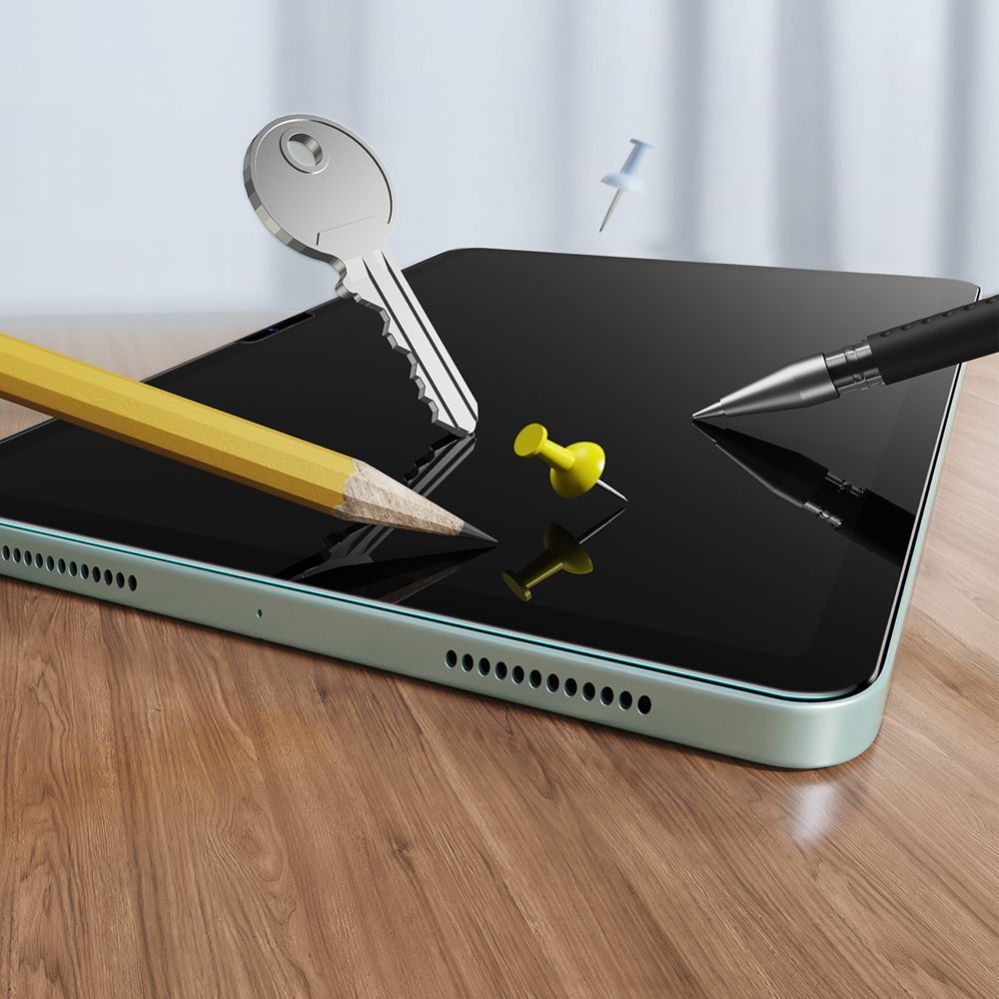 Citas preces ESR ESR UltraFit Tempered Glass 2-pack for iPad Air 11" 6 / 7 (2024 / 2025)