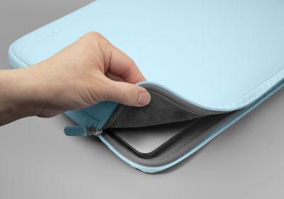 Muud kaubad LAUT LAUT Huex Pastels Neoprene Case for MacBook Air 13 / Pro 13 - Blue