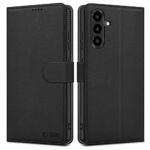 Muud kaubad Tech-Protect  Tech-Protect Wallet Case for Samsung Galaxy A36 5G - Matte Black 