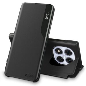 Other goods Tech-Protect  Tech-Protect Smart View Case for Xiaomi Redmi Note 14 Pro 5G / Poco X7 5G - Black 