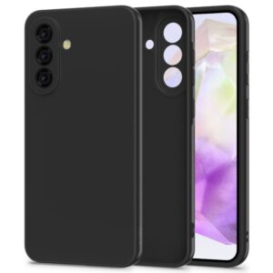 Other goods Tech-Protect  Tech-Protect Icon Case for Samsung Galaxy A36 5G - Black 