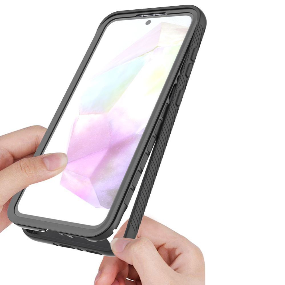 Other goods Tech-Protect Tech-Protect Defense Case for Samsung Galaxy A36 / A56 5G - Black