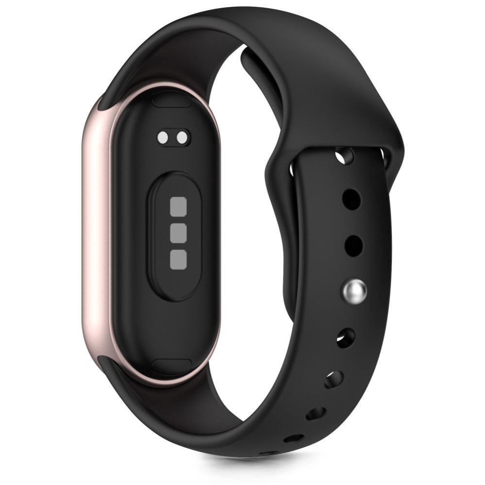 Other goods Tech-Protect Tech-Protect IconBand Pure strap for Xiaomi Smart Band 8 / 9 / 10 / NFC - black