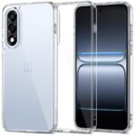 Citas preces Tech-Protect  Tech-Protect FlexAir Hybrid Case for OnePlus Nord 5 - Transparent 