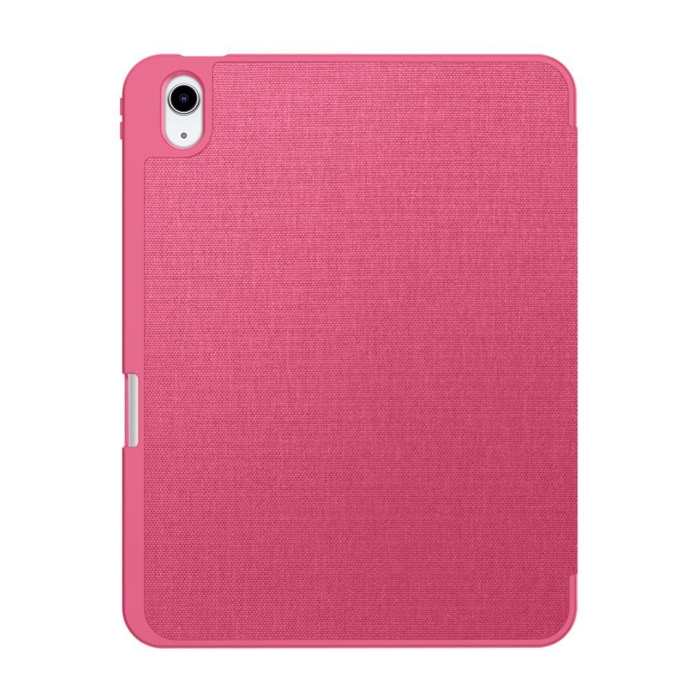 Kitos prekės Tech-Protect Tech-Protect SC Pen Canvas iPad 10.9” 10 / 2022 / 11” 11 / 2025 Case - Pink