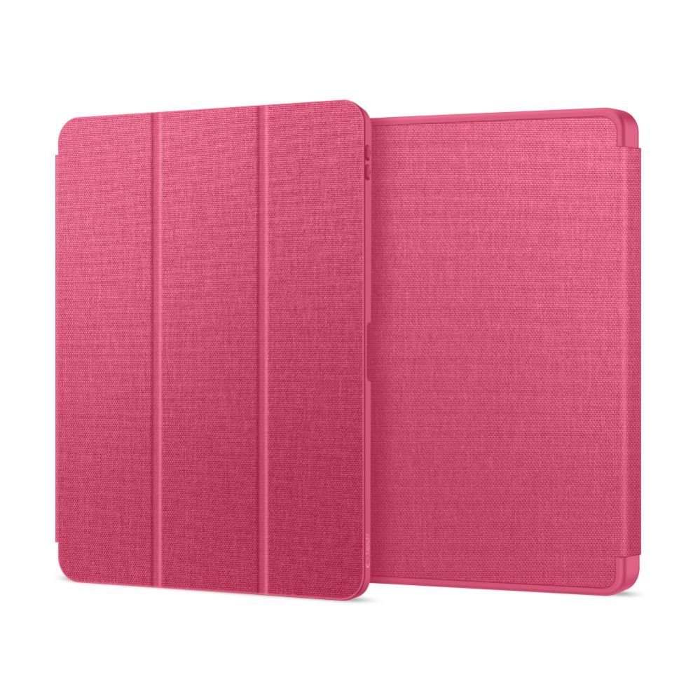 Kitos prekės Tech-Protect Tech-Protect SC Pen Canvas iPad 10.9” 10 / 2022 / 11” 11 / 2025 Case - Pink