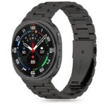Other goods Tech-Protect  Tech-Protect Stainless Steel Strap for Samsung Galaxy Watch 40/44/46 mm - Black 