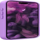 Muud kaubad LAUT Laut Huex Protect MagSafe Case for iPhone 16 Pro Max - Purple