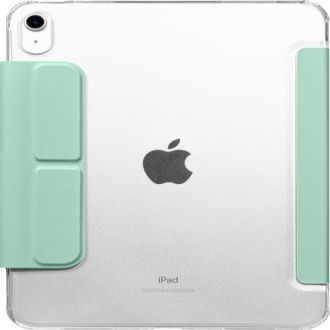 Citas preces LAUT LAUT Huex Folio Case with Apple Pencil Holder for iPad 10.9" 10 (gen.) - Green