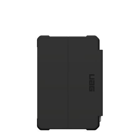 Citas preces UAG UAG Metropolis SE Case with Stylus Holder for Samsung Galaxy Tab S9 FE - Black