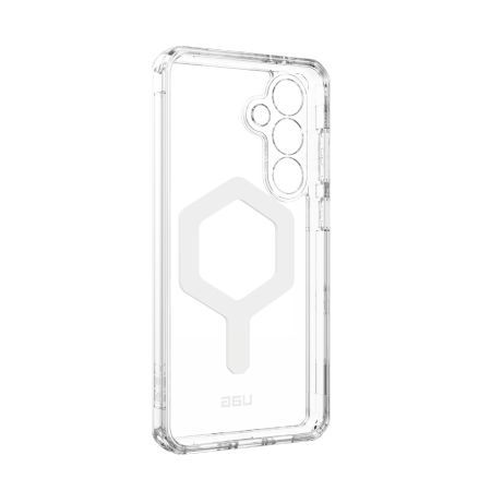 Muud kaubad UAG UAG Plyo Pro Case with Magnetic Module for Samsung Galaxy S24 FE - Transparent
