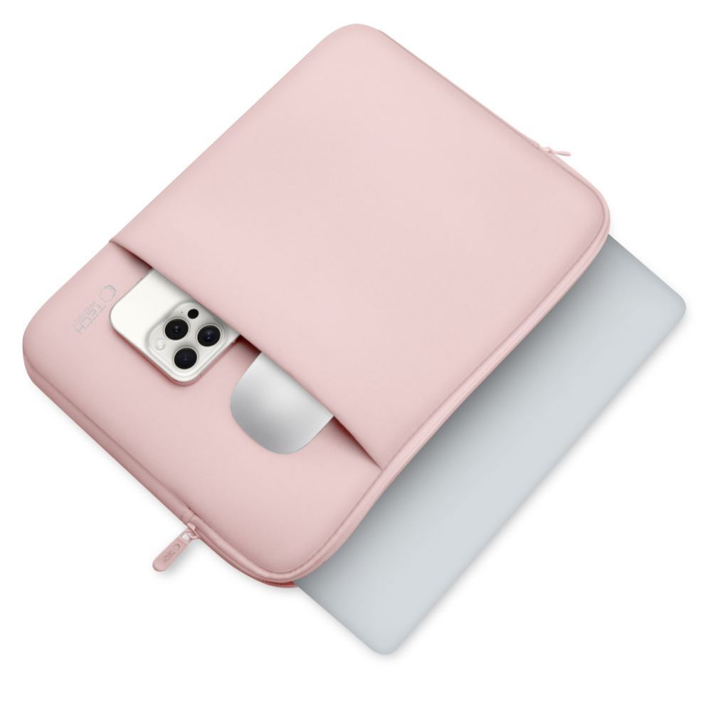 Other goods Tech-Protect Tech-Protect Neoprene Laptop Case 15-16" - Pink