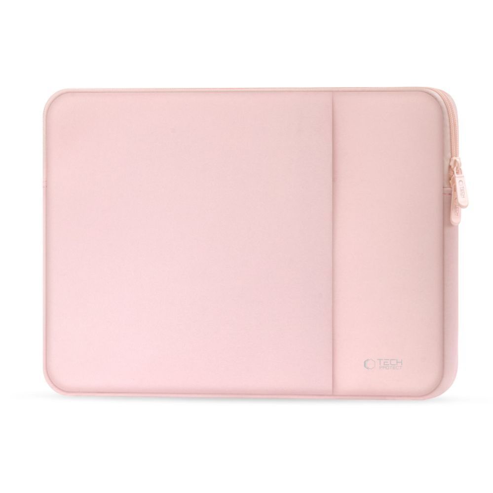 Other goods Tech-Protect Tech-Protect Neoprene Laptop Case 15-16" - Pink