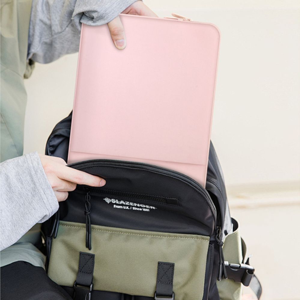 Other goods Tech-Protect Tech-Protect Neoprene Laptop Case 15-16" - Pink