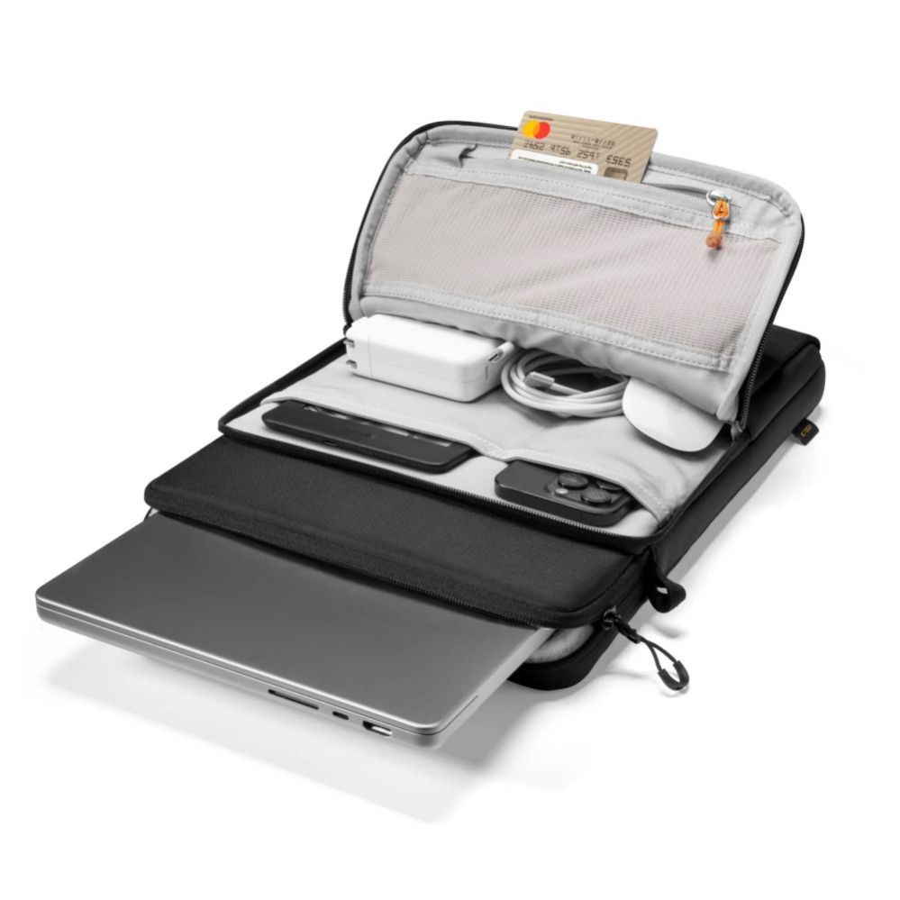 Other goods Tech-Protect Tech-Protect Defender VR Laptop Bag 15-16 - Black