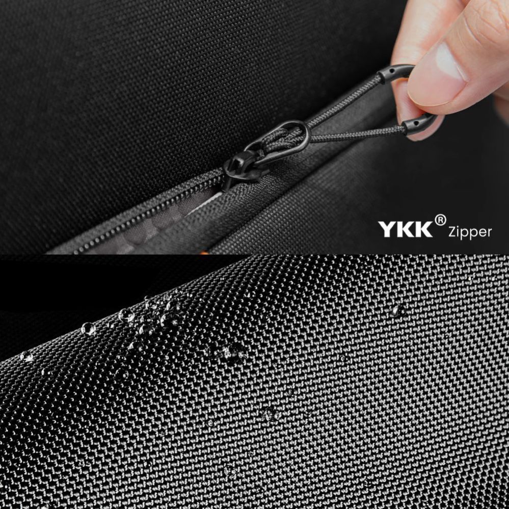 Other goods Tech-Protect Tech-Protect Defender VR Laptop Bag 15-16 - Black