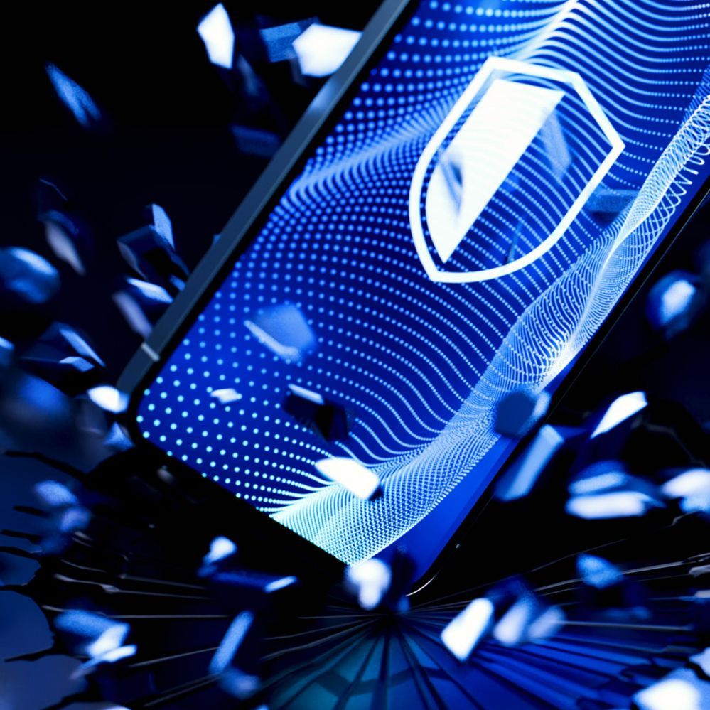 Kitos prekės 3MK Hybrid glass 3mk FlexibleGlass Pro for Sony Xperia 1 VII