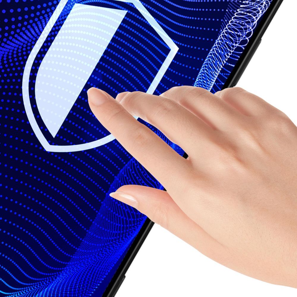 Kitos prekės 3MK Hybrid glass 3mk FlexibleGlass Pro for Sony Xperia 1 VII