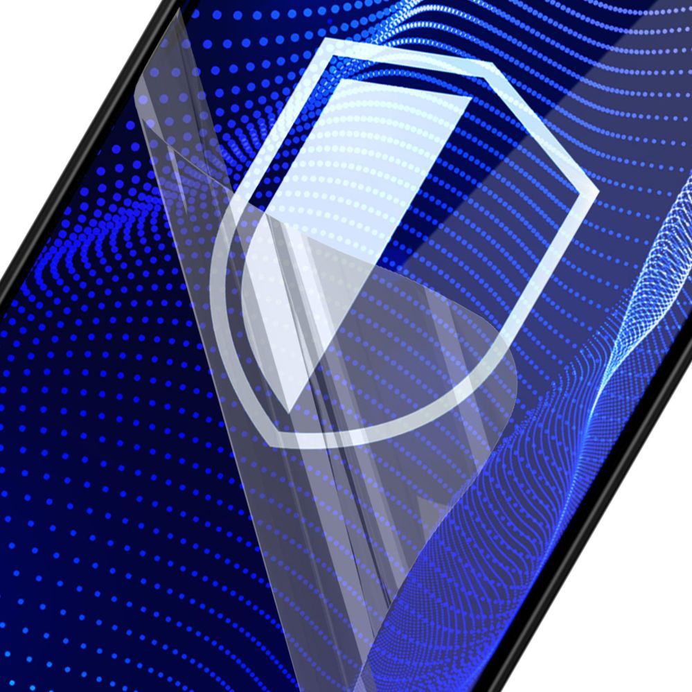 Kitos prekės 3MK Hybrid glass 3mk FlexibleGlass Pro for Sony Xperia 1 VII