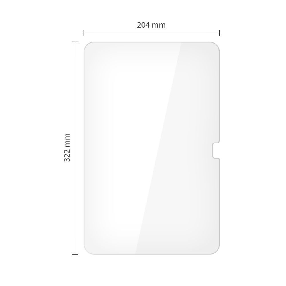 Other goods Tech-Protect Tech-Protect Glass Fit+ 2-pack tempered glass for Samsung Galaxy TAB S8 ULTRA / S9 ULTRA / S10 ULTRA / S11 ULTRA 14.6 - transparent