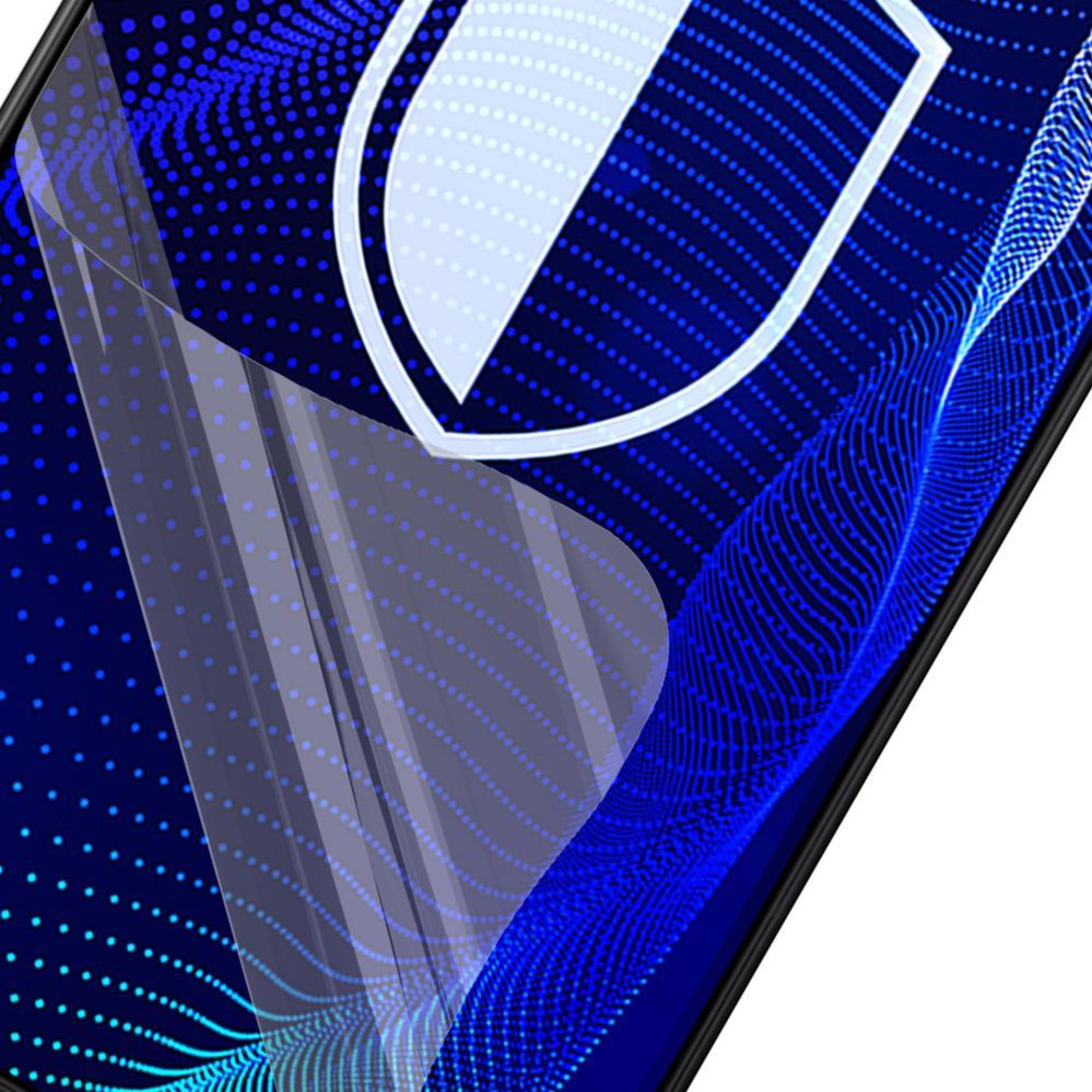 Muud kaubad 3MK 3mk FlexibleGlass Pro Hybrid Glass for Xiaomi 15T Pro 5G