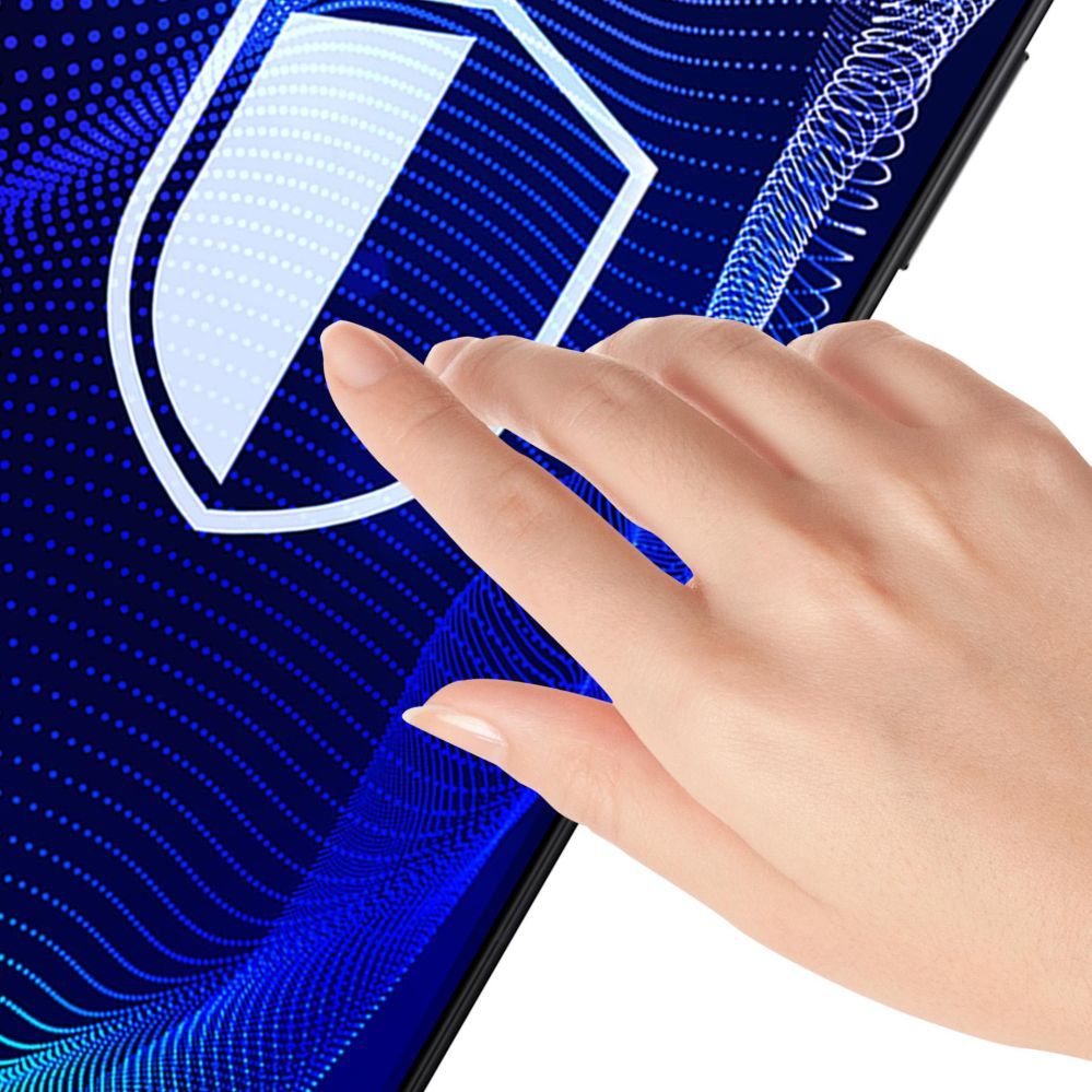 Muud kaubad 3MK 3mk FlexibleGlass Pro Hybrid Glass for Xiaomi 15T Pro 5G