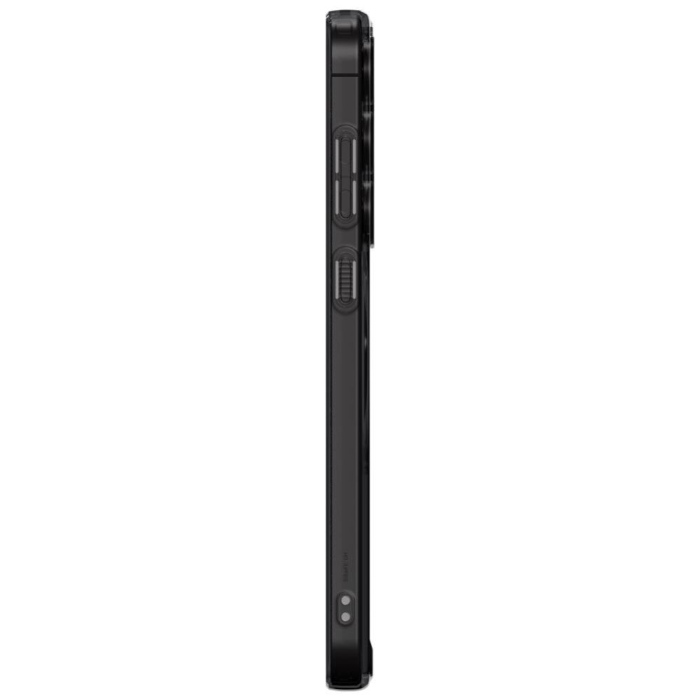 Citas preces Spigen Spigen Ultra Hybrid Mag MagSafe Case for Samsung Galaxy S25 FE - Black
