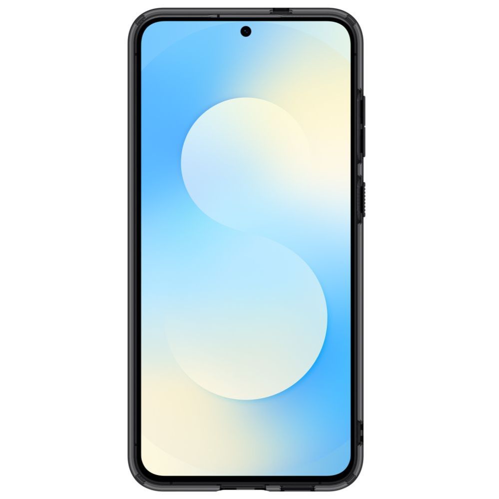 Citas preces Spigen Spigen Ultra Hybrid Mag MagSafe Case for Samsung Galaxy S25 FE - Black