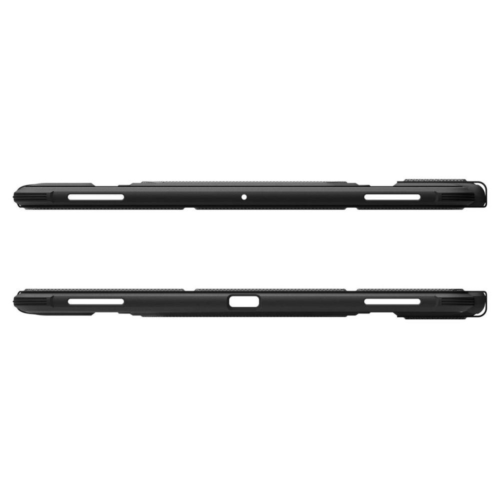 Citas preces Spigen Spigen Rugged Armor "Pro" Case for Samsung Galaxy Tab S11 Ultra 14.6 - Black