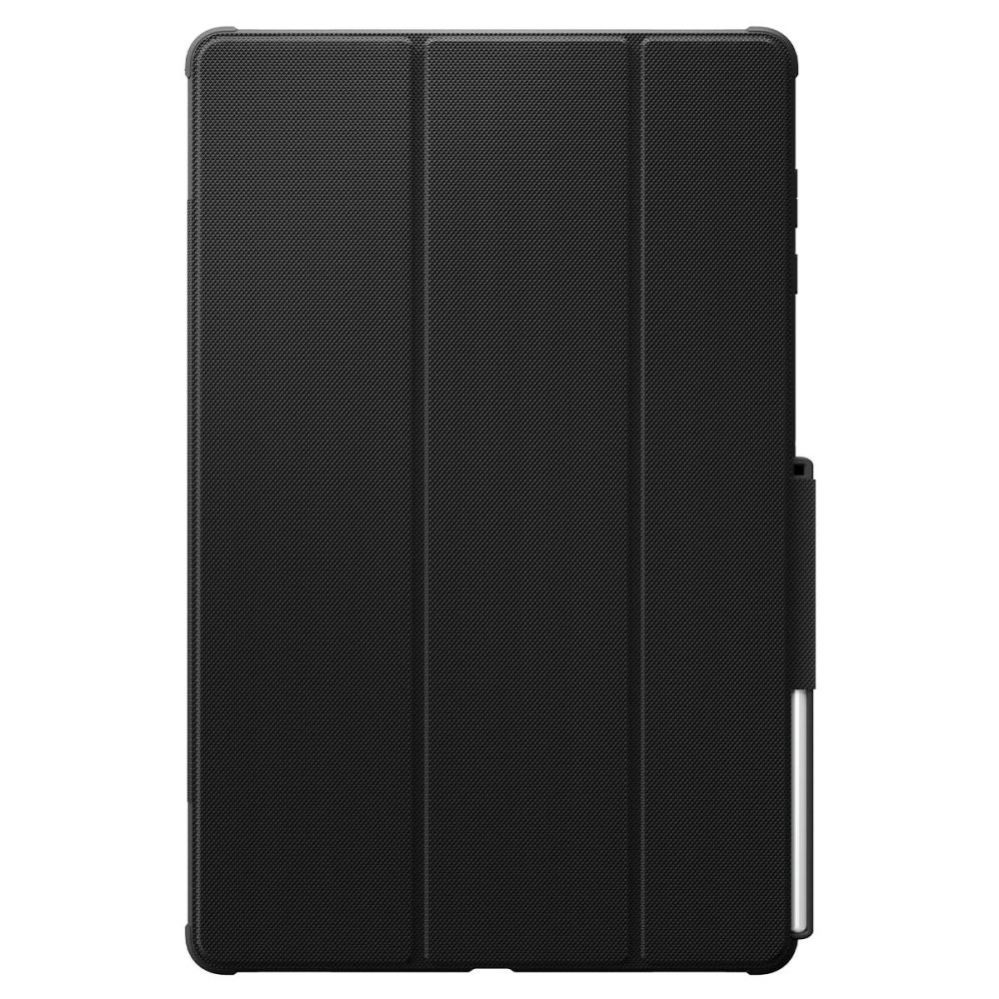 Citas preces Spigen Spigen Rugged Armor "Pro" Case for Samsung Galaxy Tab S11 Ultra 14.6 - Black