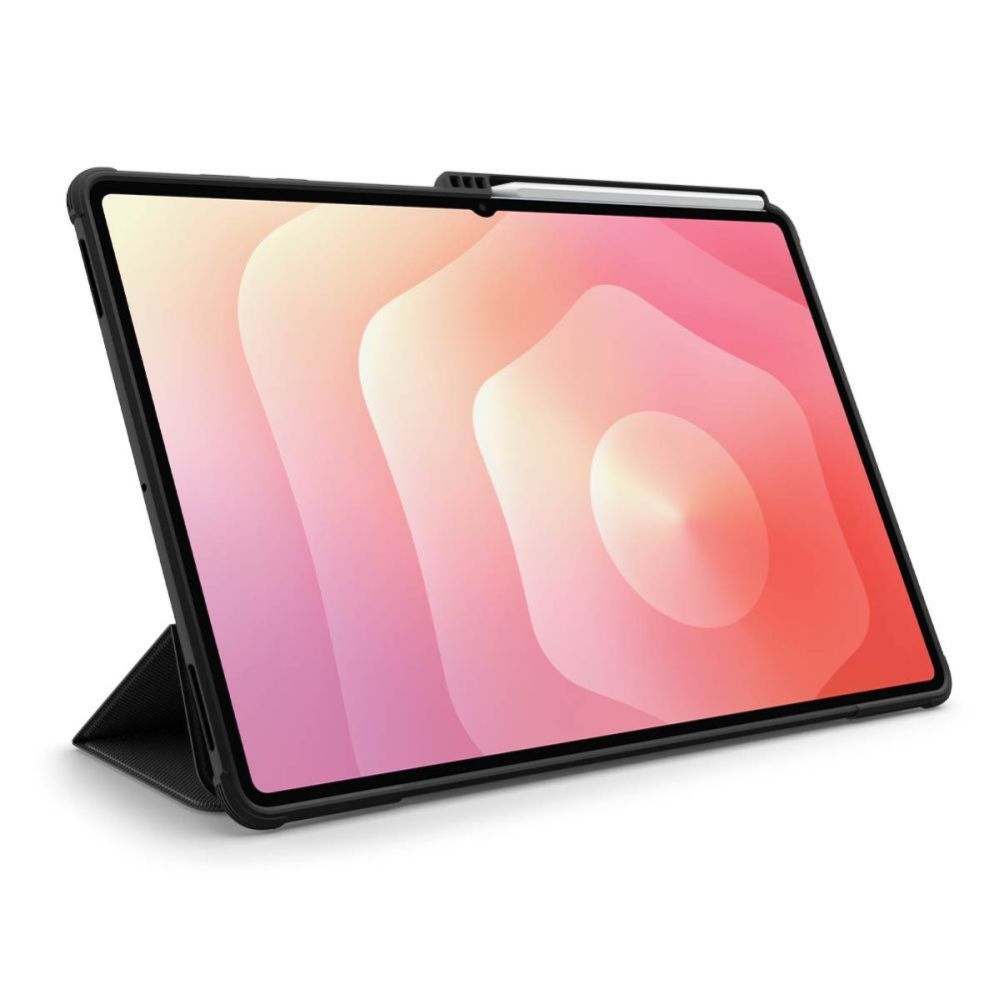 Citas preces Spigen Spigen Rugged Armor "Pro" Case for Samsung Galaxy Tab S11 Ultra 14.6 - Black