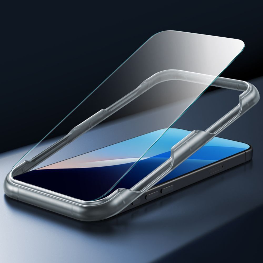 Muud kaubad ESR ESR Classic Pro Set Halolock MagSafe case for iPhone 16 - black