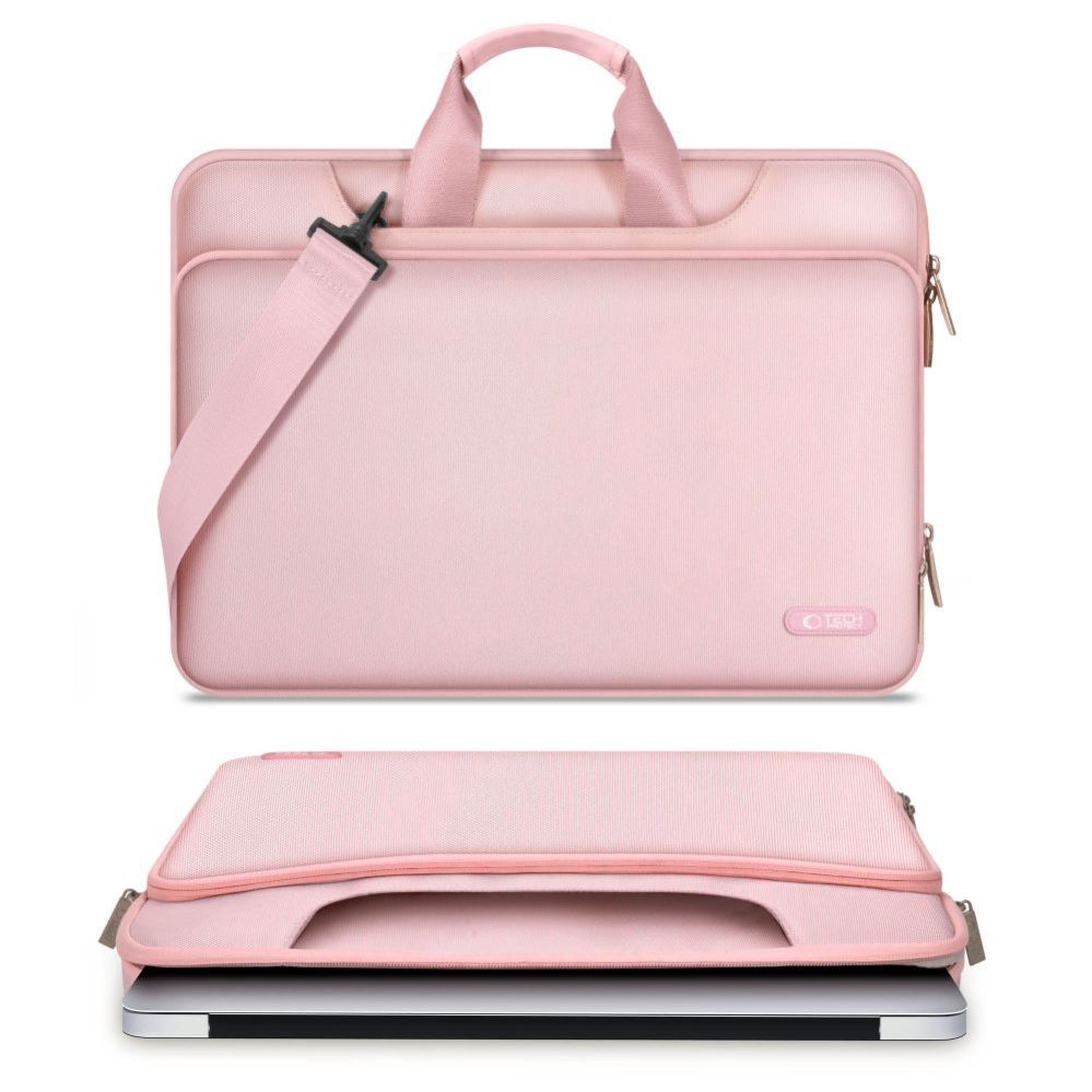 Other goods Tech-Protect Tech-Protect Pocket Laptop Bag 13-14 - Pink