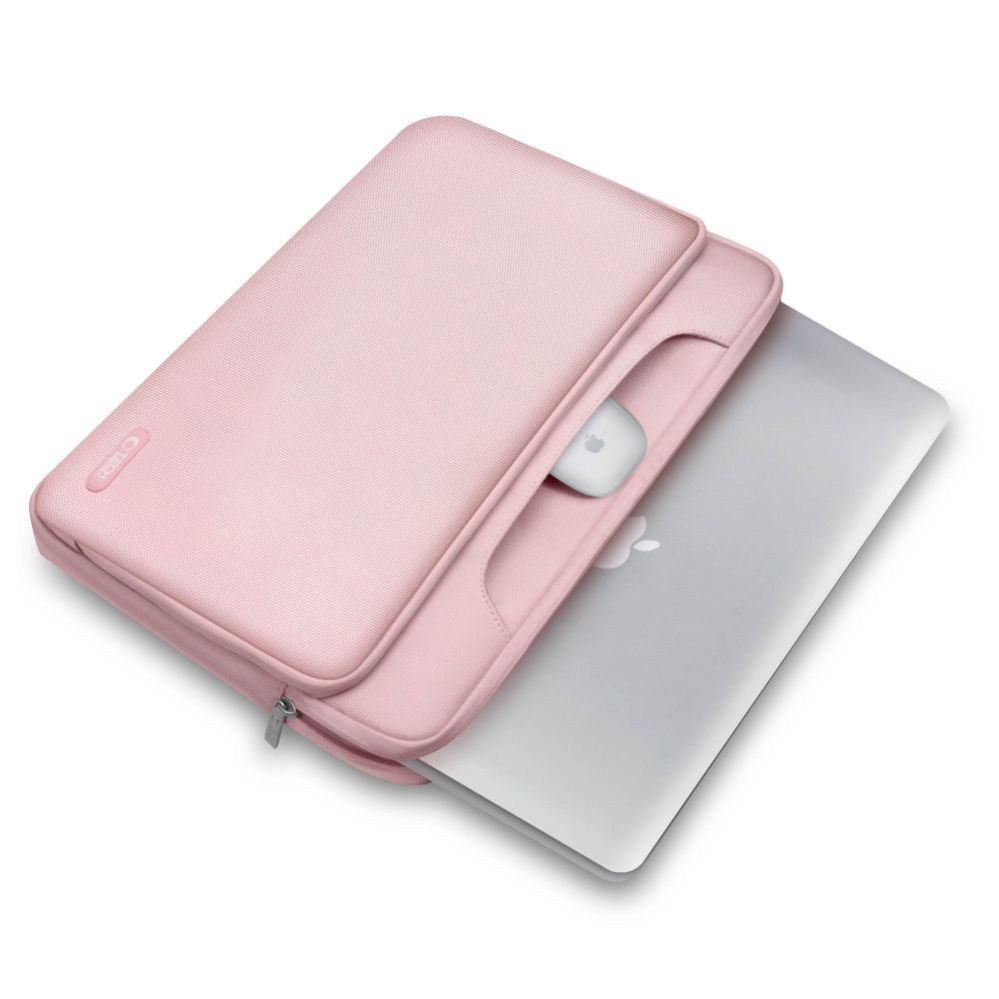 Other goods Tech-Protect Tech-Protect Pocket Laptop Bag 13-14 - Pink
