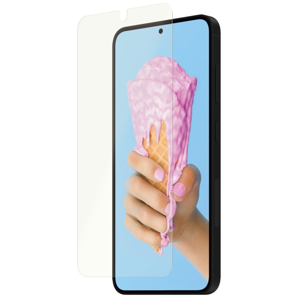 Muud kaubad Panzer Glass PanzerGlass All-in-One Ultra-Wide Fit Tempered Glass for Samsung Galaxy S25