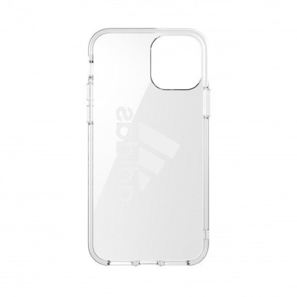 Citas preces Adidas Adidas SP PC Case Big Logo for iPhone 11 Pro - Transparent
