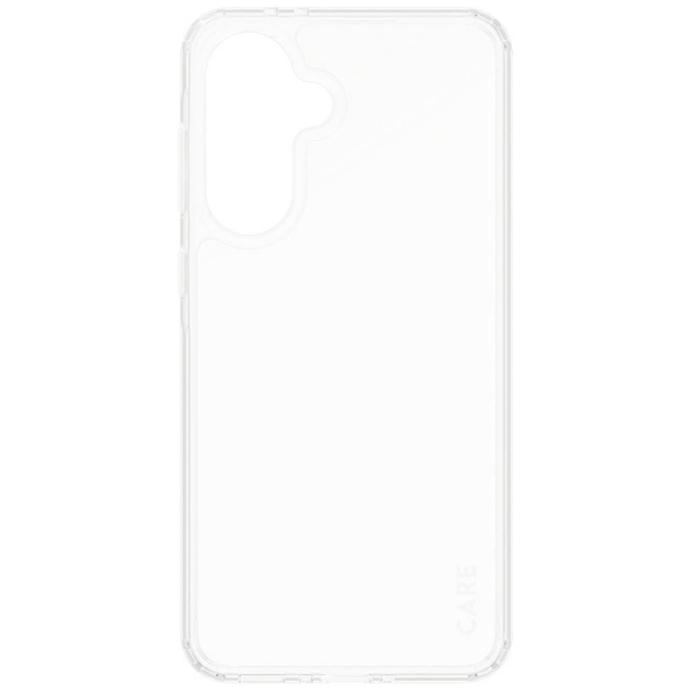 Citas preces Panzer Glass CARE by PanzerGlass Flagship Urban Combat Case for Samsung Galaxy A36 5G - Transparent