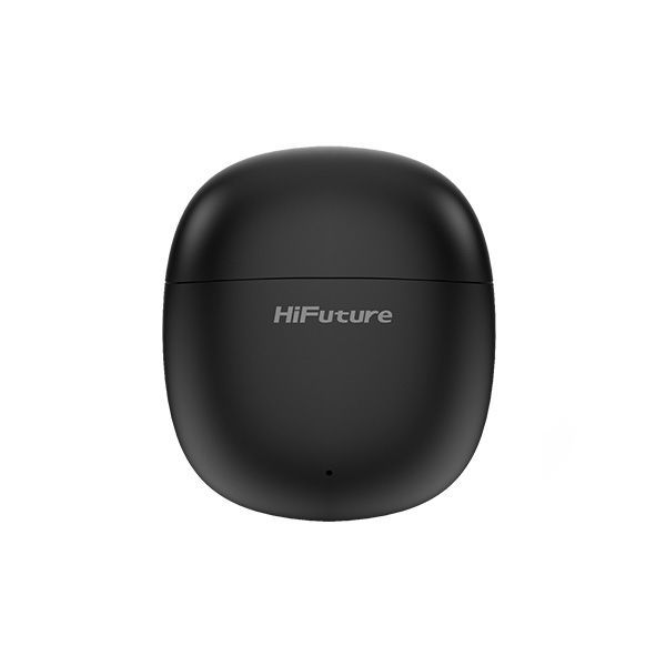 Citas preces HiFuture HiFuture Colorbuds2 Bluetooth 5.3 TWS Earphones + Docking Station - Black