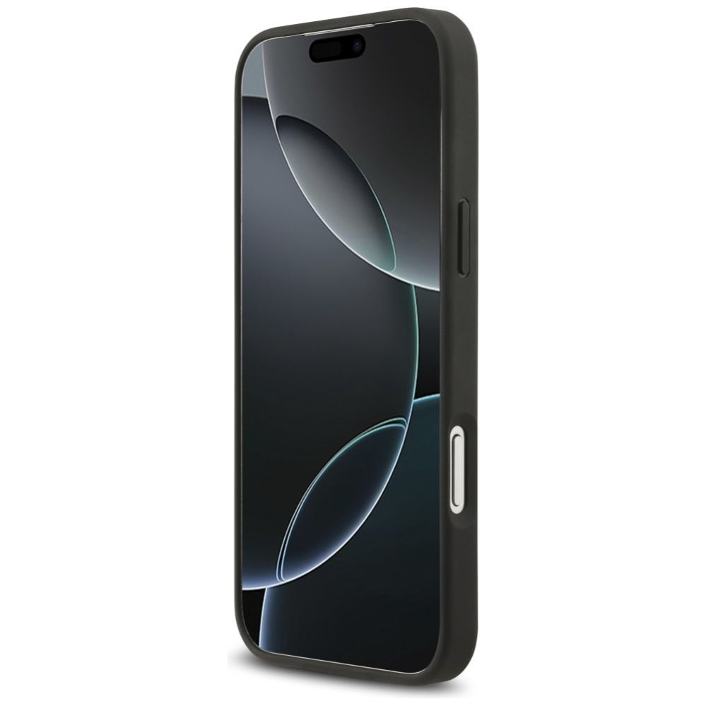 Muud kaubad Mercedes-Benz Mercedes Leather Vintage Logo MagSafe Case for iPhone 17 Pro Max - Beige