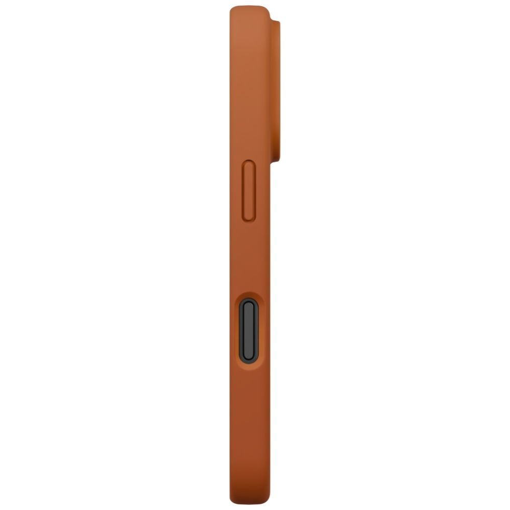 Muud kaubad UNIQ Uniq Lino iPhone 17 Pro Magclick Charging Case - Orange