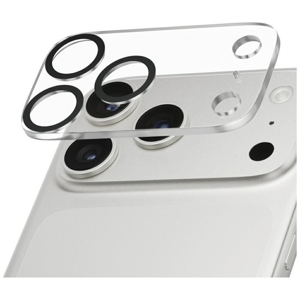 Citas preces Panzer Glass PanzerGlass PicturePerfect Tempered Glass Lens Screen Protector for iPhone 17 Pro Max