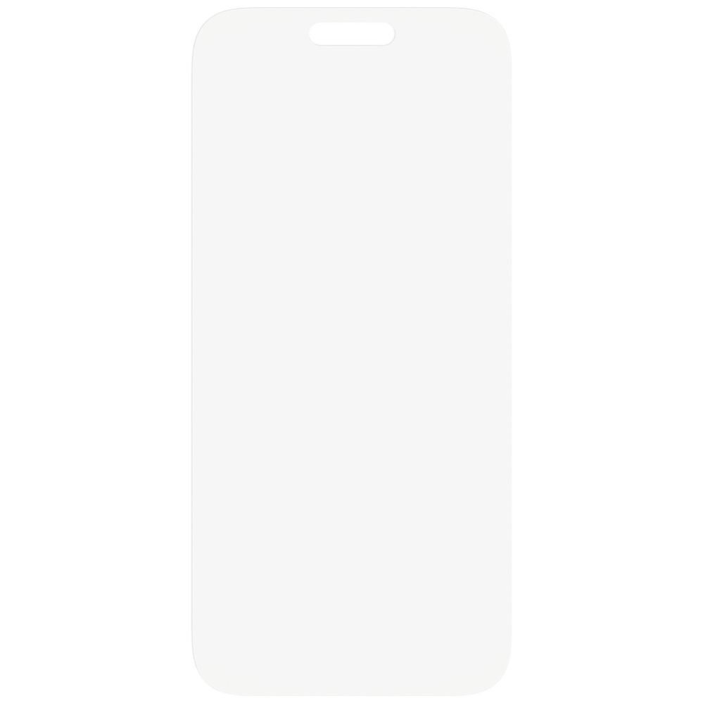 Citas preces Panzer Glass PanzerGlass Armor Anti-Reflective EasyAligner Tempered Glass for iPhone 17 Pro Max