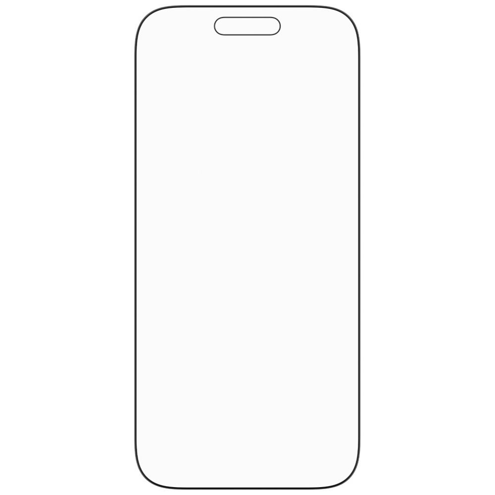 Citas preces Panzer Glass PanzerGlass Stealth Ultra-Wide Fit Fastfit Tempered Glass for iPhone 17 Pro