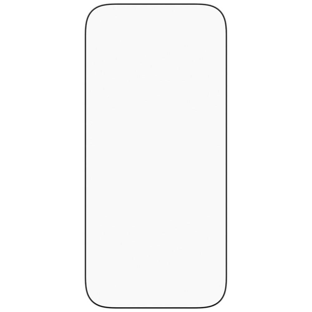 Citas preces Panzer Glass PanzerGlass Ultra-Wide Fit Fastfit Tempered Glass for iPhone 17 Pro