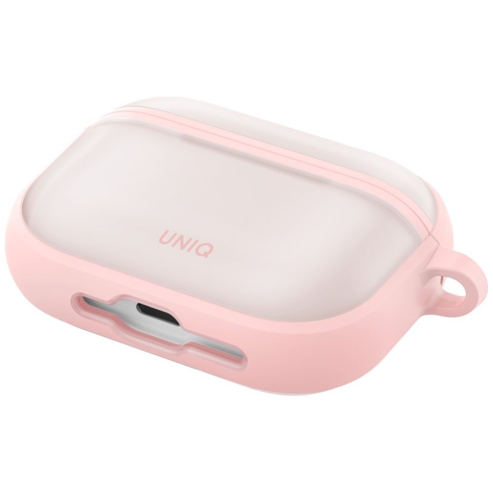 Citas preces UNIQ Uniq Veren case for AirPods Pro 3 - pink