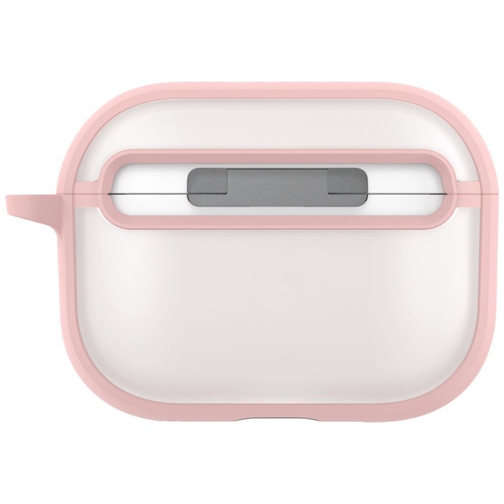 Citas preces UNIQ Uniq Veren case for AirPods Pro 3 - pink