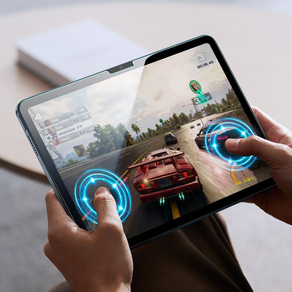 Muud kaubad ESR ESR UltraFit Tempered Glass 2-pack for iPad 10.9" 2022 (10th gen.) / 11" 2025 (11th gen.)