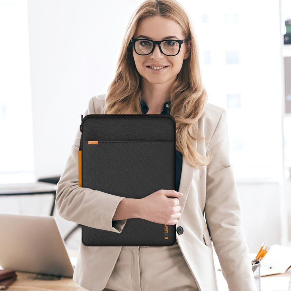 Other goods Tech-Protect Tech-Protect Defender RS Laptop Bag 15-16 - Black