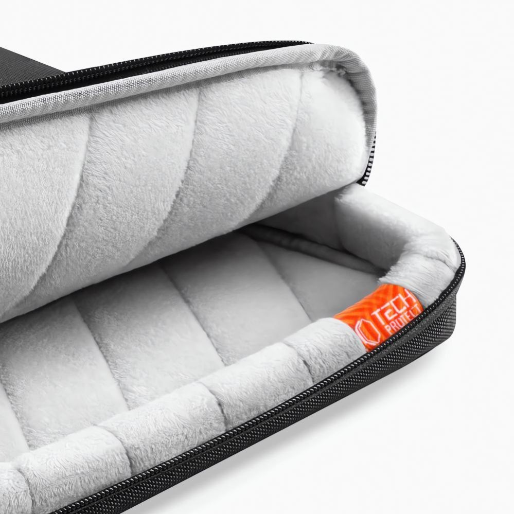 Other goods Tech-Protect Tech-Protect Defender RS Laptop Bag 15-16 - Black