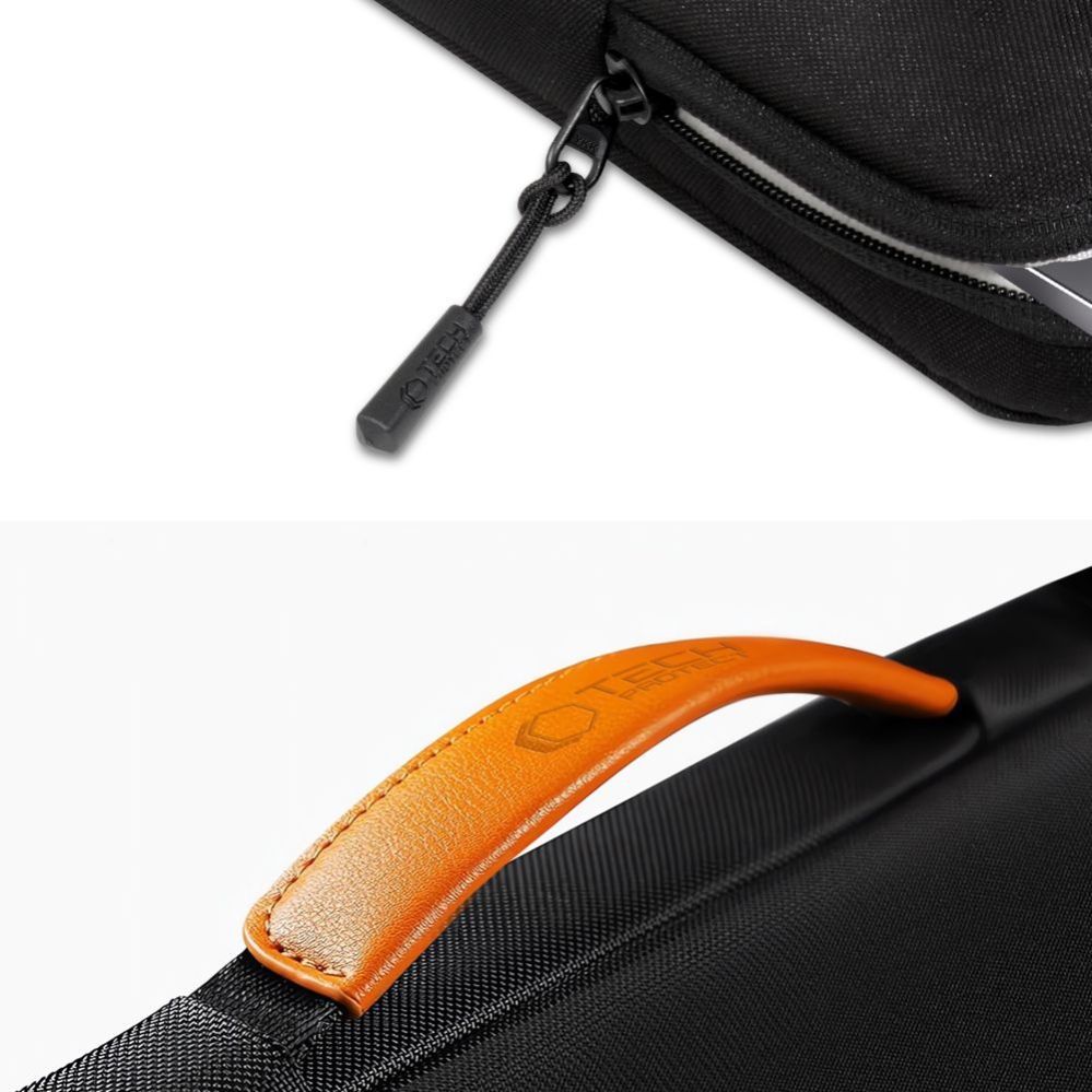 Other goods Tech-Protect Tech-Protect Defender RS Laptop Bag 15-16 - Black